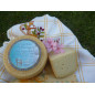 Vegetarian cheese lactose free - Su Grabiolu Vegetarian cheese lactose free - Su Grabiolu