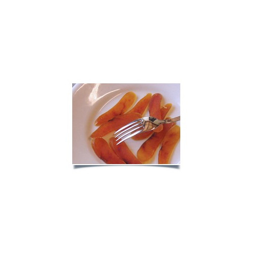 Bottarga di Muggine Lavorata a Cabras - Baffe da 180gr - Prodotto Tipico Sardo - Nuovo Consorzio Cooperative Pontis