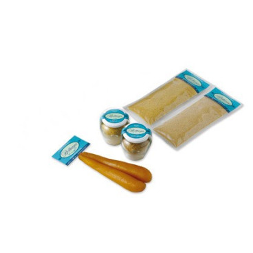 Bottarga di muggine - Sarda Affumicati