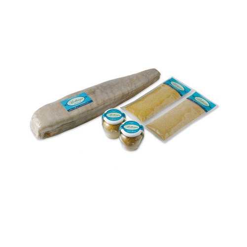 Bottarga di tonno - Tharros Pesca