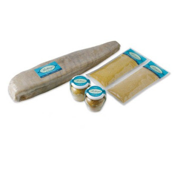 Bottarga di tonno - Tharros Pesca