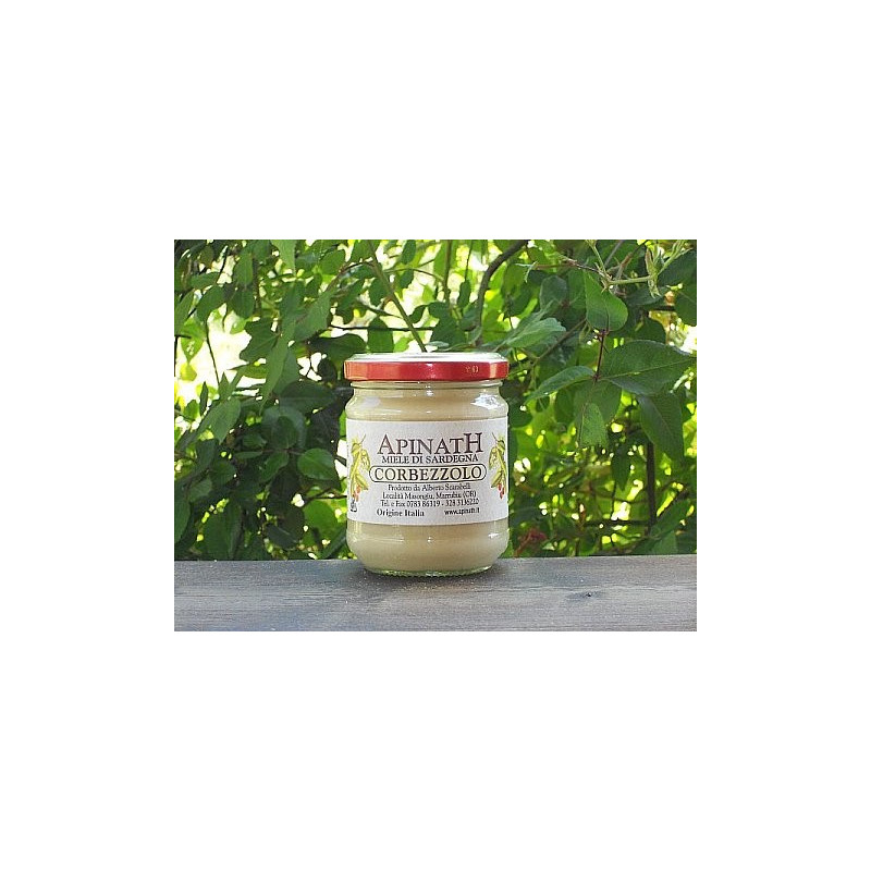 Corbezzole miel - Apinath Corbezzole miel - Apinath