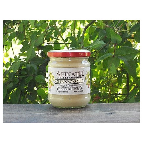 Miele di corbezzolo - Apinath