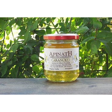 Miele di arancio - Apinath