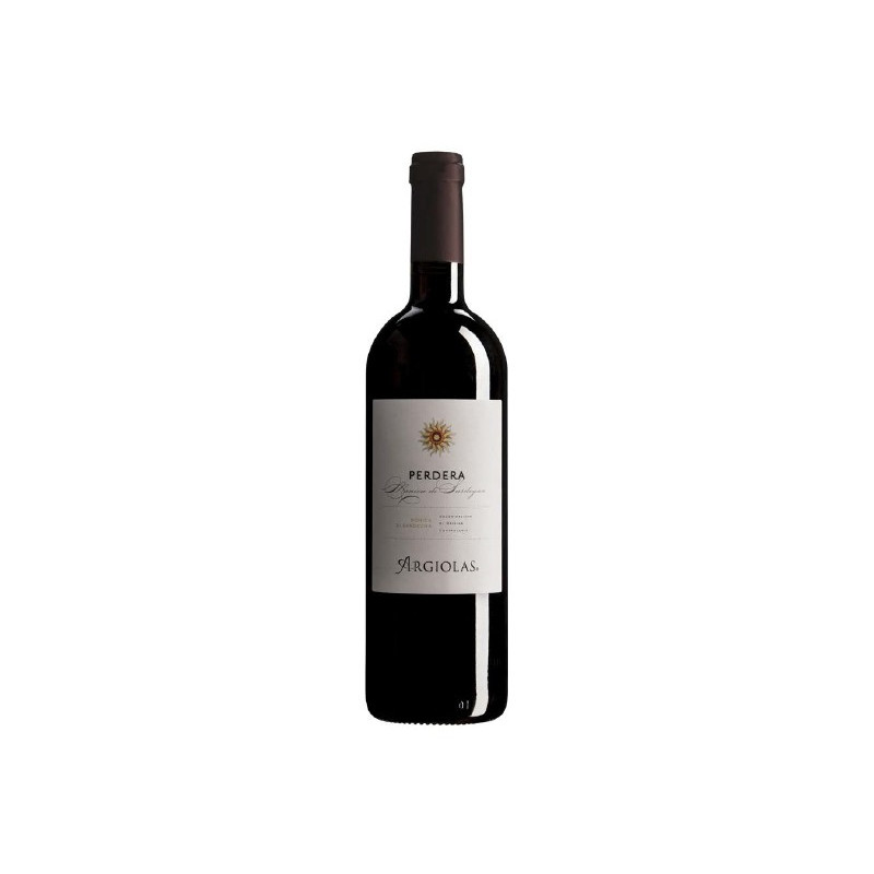 Perdera - Argiolas Perdera - Argiolas