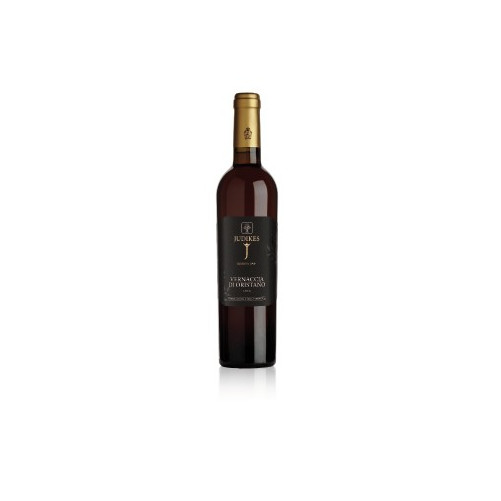 Judikes - Cantina della Vernaccia
