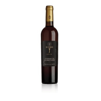 Judikes - Cantina della Vernaccia