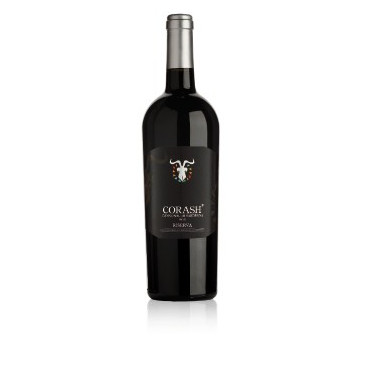 Corash - Cantina della Vernaccia