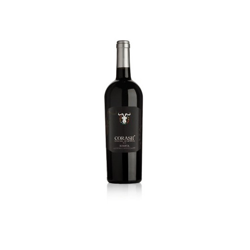 Corash - Cantina della Vernaccia