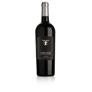 Corash - Cantina della Vernaccia