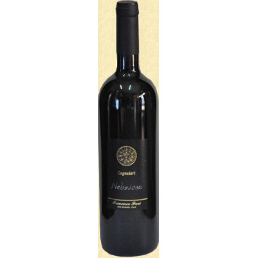 Nebriosu - Azienda Vitinvinicola Francesco Fiori