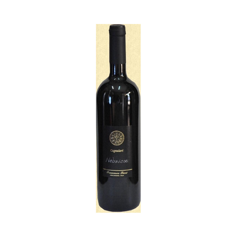 Nebriosu - Azienda Vitinvinicola Francesco Fiori Nebriosu - Azienda Vitinvinicola Francesco Fiori