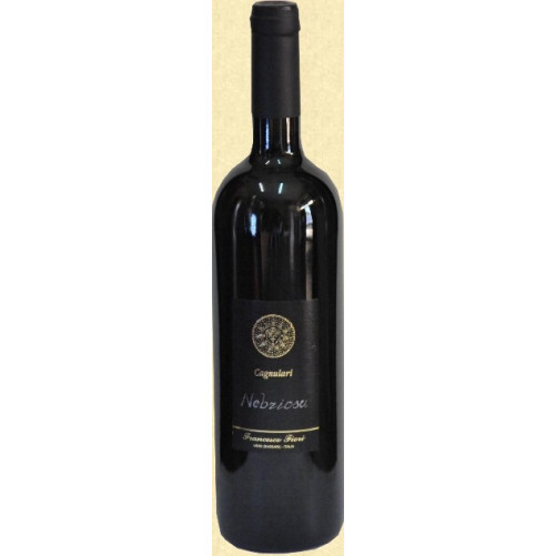 Nebriosu - Azienda Vitinvinicola Francesco Fiori