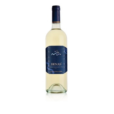 Benas - Cantina della Vernaccia