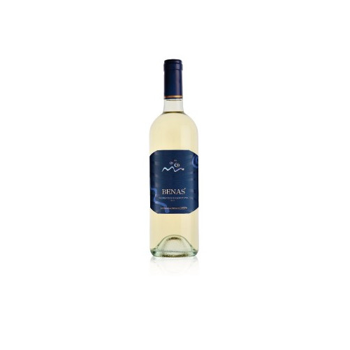 Benas - Cantina della Vernaccia