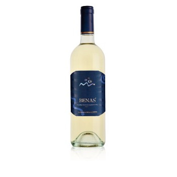 Benas - Cantina della Vernaccia