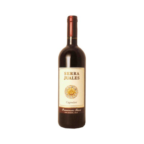 Serra Juales - Azienda Vitinvinicola Francesco Fiori