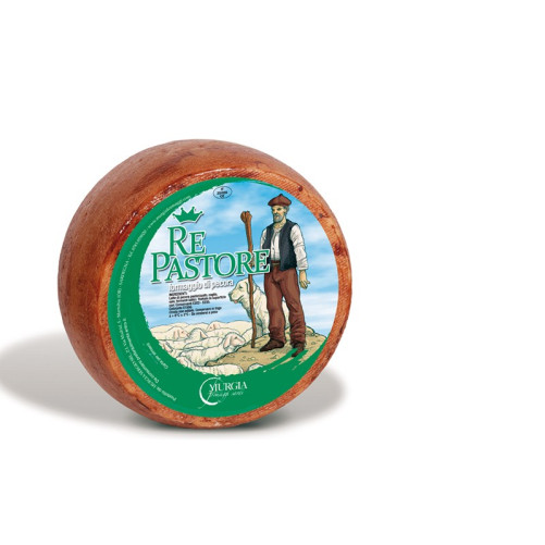 Formaggio pecorino sardo - Murgia Formaggi