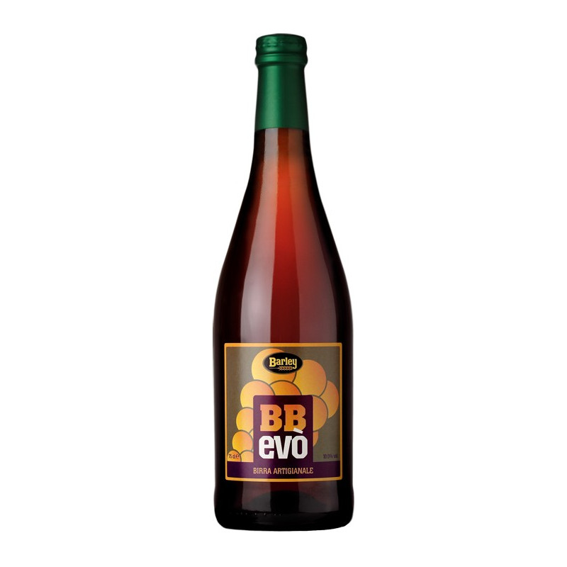 Ivre - Barley Ivre - Barley