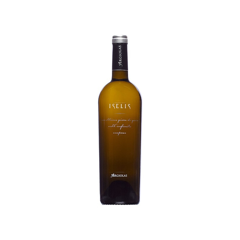 Iselis - Argiolas Iselis - Argiolas