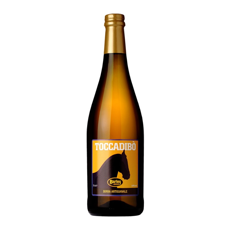 Toccadibò - Barley Toccadibò - Barley