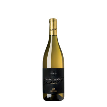 Terre Bianche Cuvée - Sella & Mosca