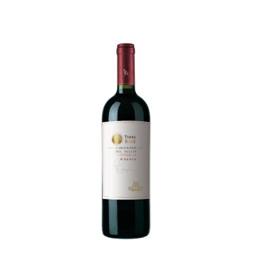 Terre Rare Riserva - Sella & Mosca