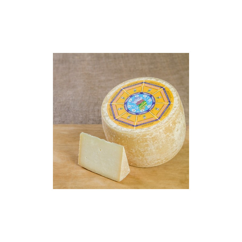 Mischkäse sardo -Ja- Argiolas Formaggi Mischkäse sardo -Ja- Argiolas Formaggi