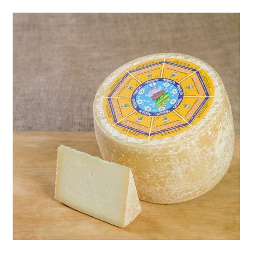 Formaggio mistocapra sardo - Argiolas Formaggi