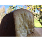 Pecorino mature, fromage sarde Pecorino mature, fromage sarde