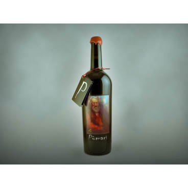 Pumarì - Cantina Pumarì