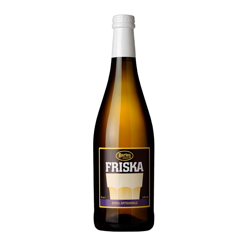 Friska- Barley Friska- Barley
