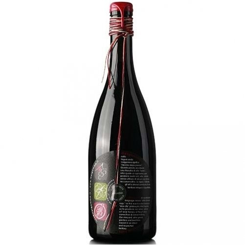 Meigamma Primo rosso - Meigamma