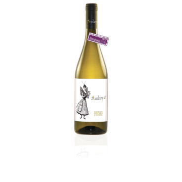 Vermentino di Sardegna Doc - Audarya