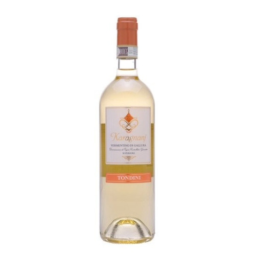Karagnanj - Cantina Tondini