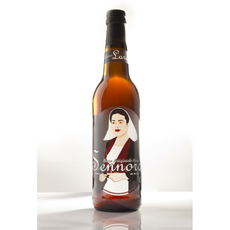 Sennora - Lara Sennora - Lara