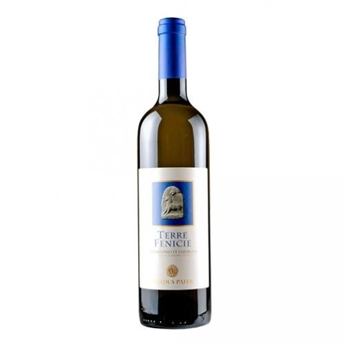 Terre Fenicie - Sardus Pater