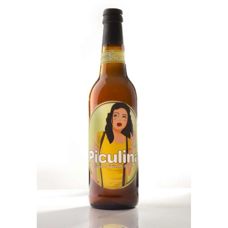 Piculina - Lara Piculina - Lara