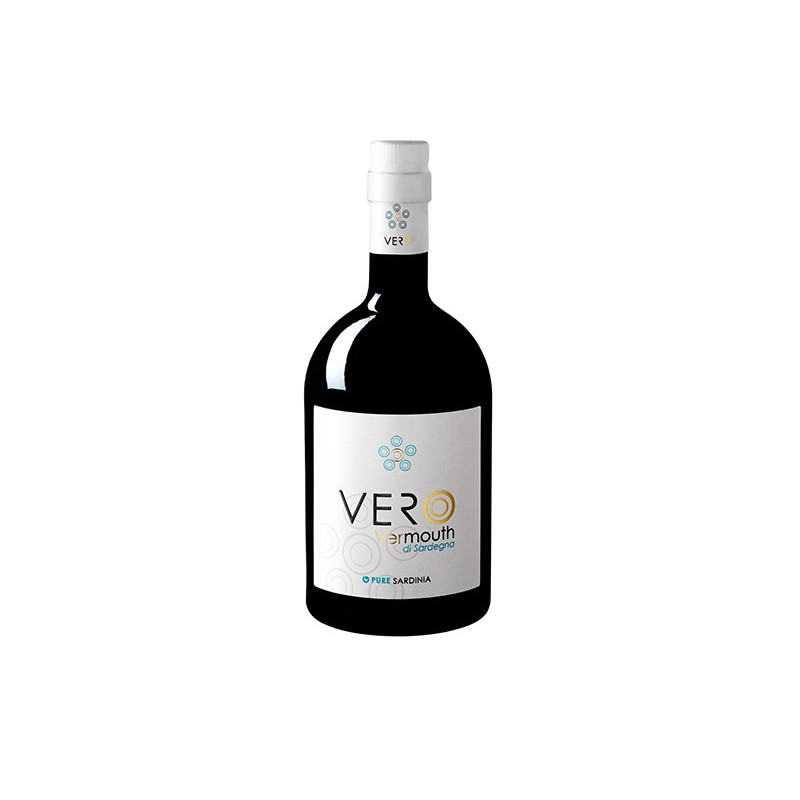 Sardinian Vermouth - Pure Sardinia Sardinian Vermouth - Pure Sardinia