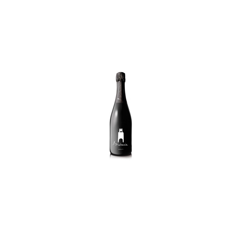 Aristanis Brut - Cantina della Vernaccia Aristanis Brut - Cantina della Vernaccia