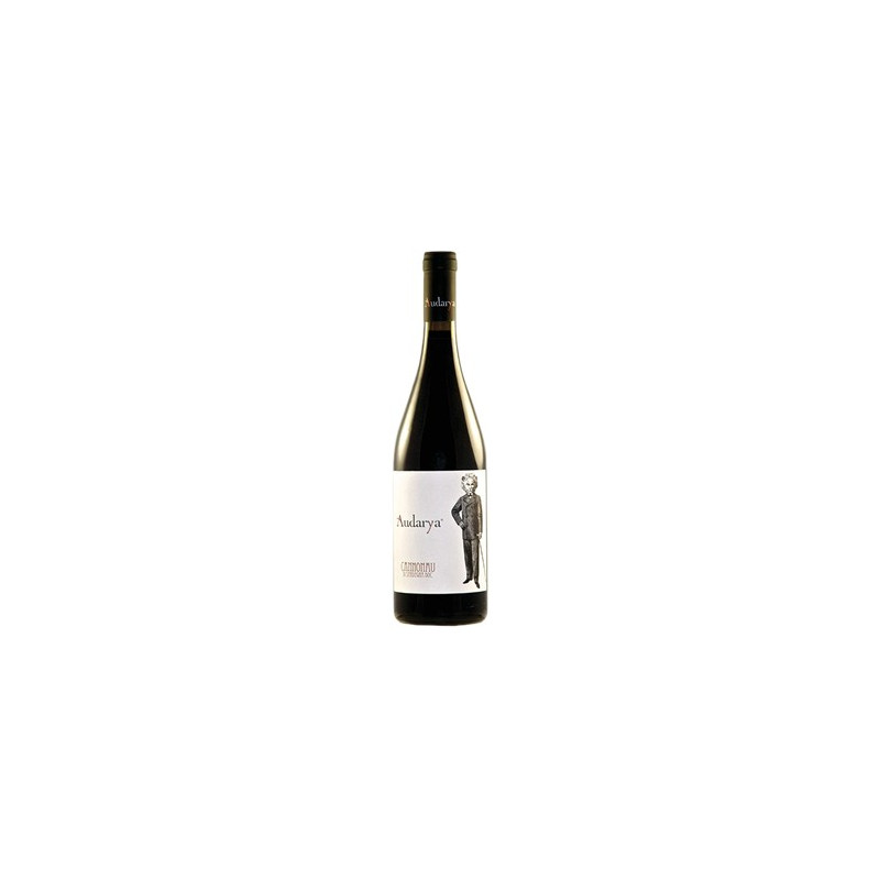 Cannonau de Sardegna DOC - Audarya Cannonau de Sardegna DOC - Audarya