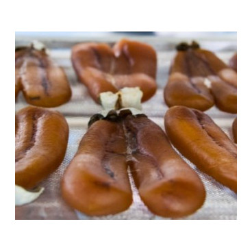 Bottarga sarda - Fabrizio Perra