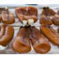 Bottarga lavorata in Sardegna - Fabrizio Perra Bottarga lavorata in Sardegna - Fabrizio Perra