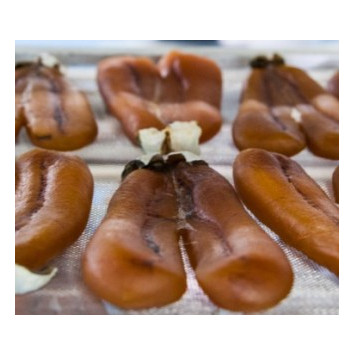 Bottarga sarda - Fabrizio Perra