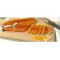 Bottarga lavorata in Sardegna - Ittica Cabras Bottarga lavorata in Sardegna - Ittica Cabras