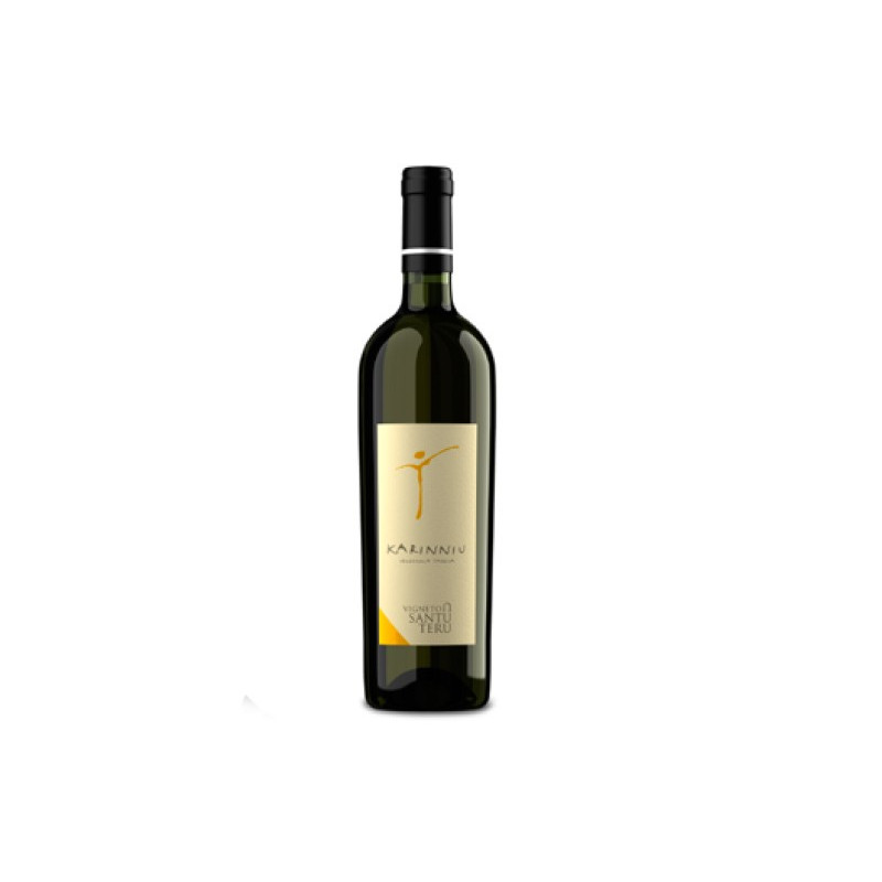 karinniu Late harvest - Santu Teru karinniu Late harvest - Santu Teru