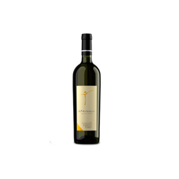 karinniu Prima Vendemmia - Santu Teru
