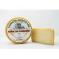 Cuor di Sardegna. Pecorino - Half round of cheese- Cao Formaggi Cuor di Sardegna. Pecorino - Half round of cheese- Cao Formaggi