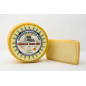 Pecorino sardo Dop reif - Halbform - Cao Formaggi Pecorino sardo Dop reif - Halbform - Cao Formaggi