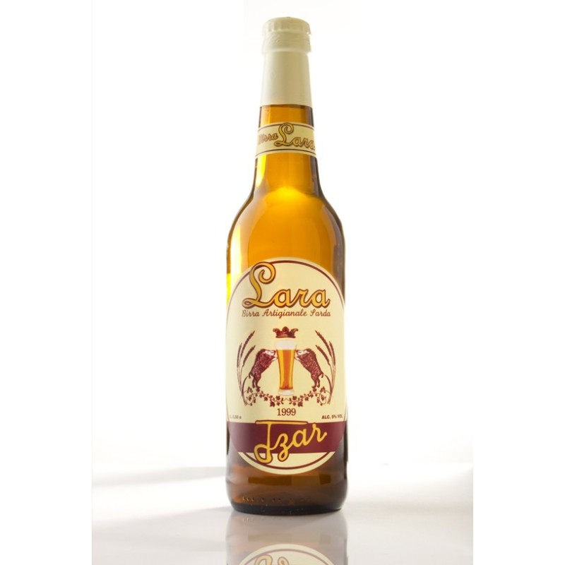 Tzar - Lara Tzar - Lara